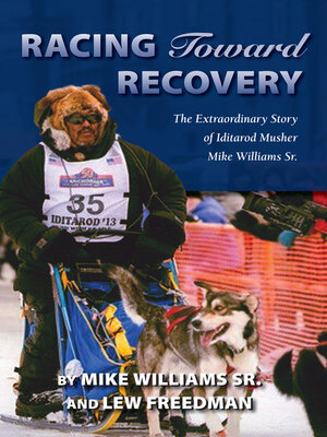 cover image of Racing Toward Recovery